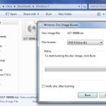 Windows 7 ISO File Ultimate Official Download