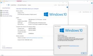 Windows 10 Pro Activator Download For Free