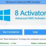 Activation for Windows 8.1 Professional