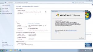 Windows 7 Ultimate Activator 2023 [Updated]