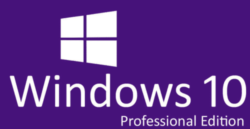 Activation for windows 10 professional 64 bit