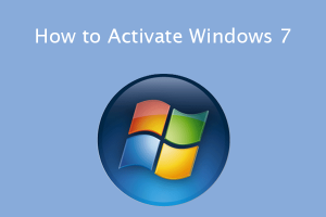 Windows 7 activator free download for 32 bit 64 bit