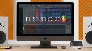 Fl Studio 20.7.0.1714 Crack Reg Key Download (Torrent)