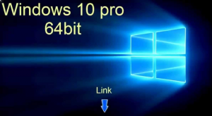 download windows 10 image 64 bit