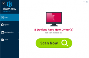 Driver Easy Crack Pro Key 5.6.15.34863 Full Download [Latest]