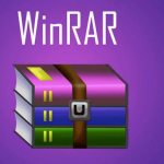 WinRAR Crack 5.91 With Serial Key Download [32/64 Bit]