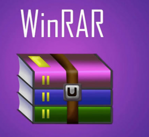 WinRAR Crack 5.91 With Serial Key Download [32/64 Bit]