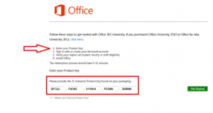 Microsoft Office 2019 Product Key + Crack ISO [100 %Working]