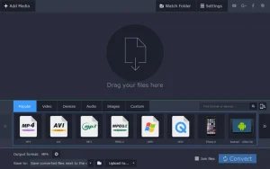 Movavi Video Converter For PC Pre Activated Setup Download