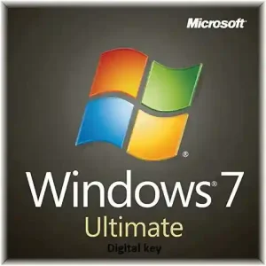 Windows 7 Ultimate product key offline activation