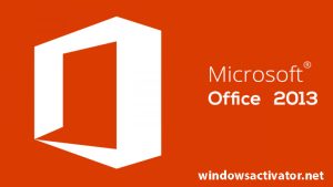 MS Office 2013 Free Download (32/64-bit) Download