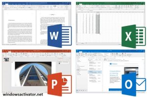 Microsoft Office 2019 Free Download (ISO/Full Version)