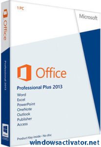 MS Office 2013 Free Download (32/64-bit) Download