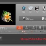 Movavi Video Editor 23.1.0 Crack With Activation Key Free