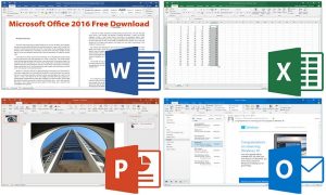 microsoft office 2016 free download full version for windows 10