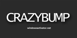 CrazyBump Crack With Serial Number Download