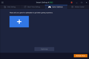 IObit Smart Defrag Pro Crack + Serial Key Full [Windows]