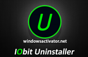 IObit Uninstaller Pro Crack 12.4.0.4 + License Key [Windows]
