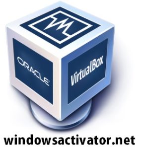 VirtualBox Crack + Serial Key Full Version [2023]