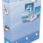 Driver Talent Pro 8.1.9.20 Crack + Activation Key [Email]