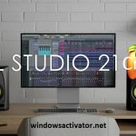 FL Studio 21.0.3.3517 Crack With Keygen Full Activated