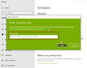 Windows 10 Product Key 2024 100% Working [Activation]