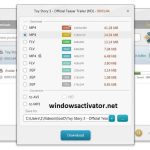 Freemake Video Converter Crack 4.1.14.3 + Serial KEYS [2024]