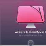 CleanMyMac X 4.13.6 Crack + License Key [macOS] 2024