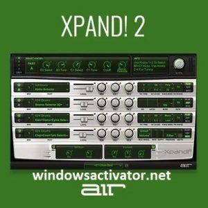 Xpand 2 Crack (REPACK) 2024 Free Download
