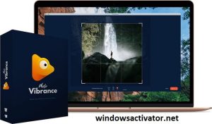 PhotoVibrance Crack 2024 For Windows (x32/x64) Download