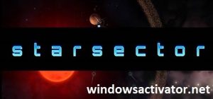 StarSector Crack Torrent PC Game (Last Version)