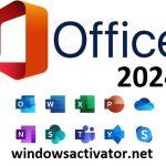 Microsoft Office 2024 Crack + Full Product Key Download