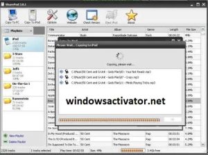 SharePod 4.3 Crack + Registration Code For Windows + MAC