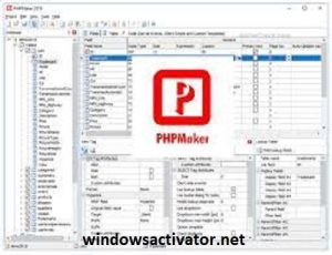 PHPMaker 2024.5 Crack + Patch Free Download [Keygen Version]