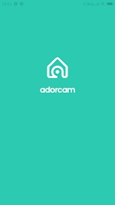 Adorcam app for PC