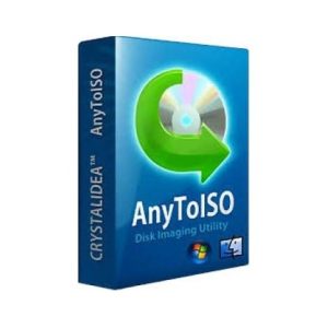AnyToISO Crack 3.9.7 Build 683 + Portable (2024 ultimate ISO)