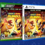 Crash team rumble APK download